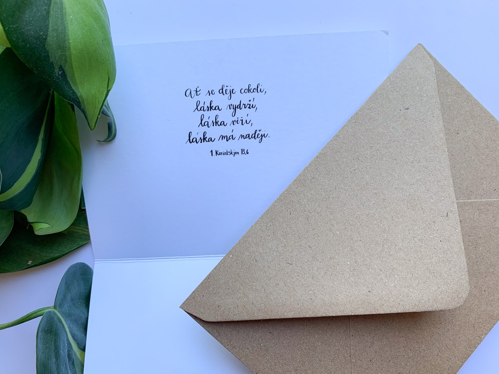 Svatební přání Láska 2 - Obrázek 2